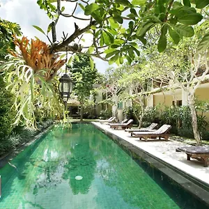 **** Hotel Sapodilla Indonésie