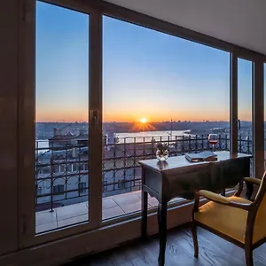 **** Hotel Ansen Hotel&suites Turkije