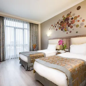 *** Hotel Fatih Corner Turkije