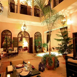 **** Riad Djemanna Maroc