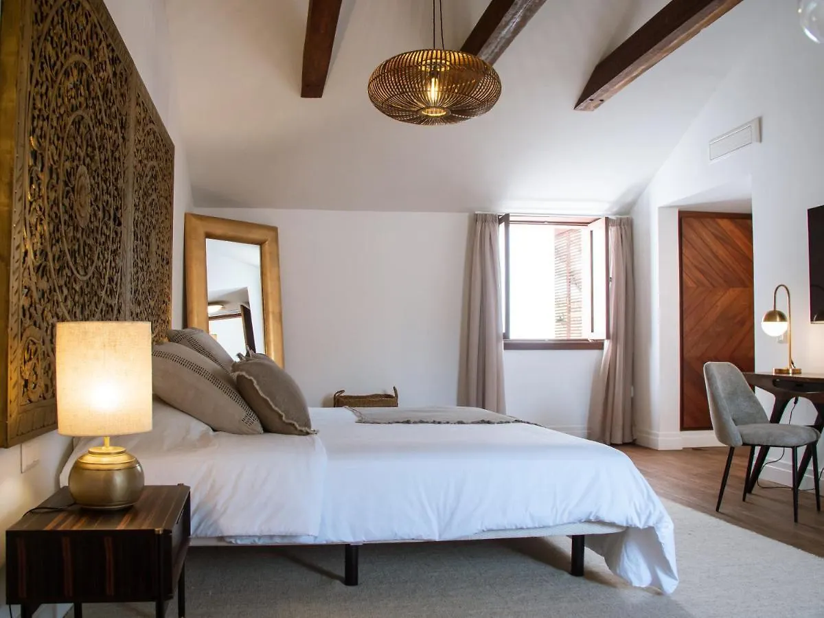 Hotel Casa Da Djedja à Mindelo