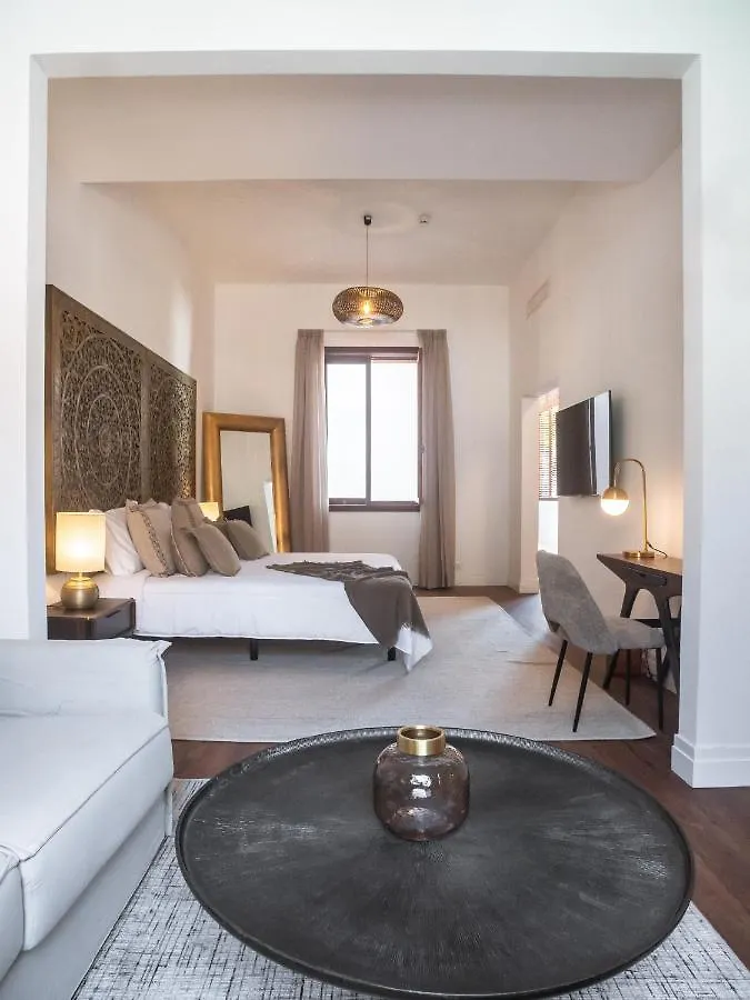 Hotel Casa Da Djedja à Mindelo