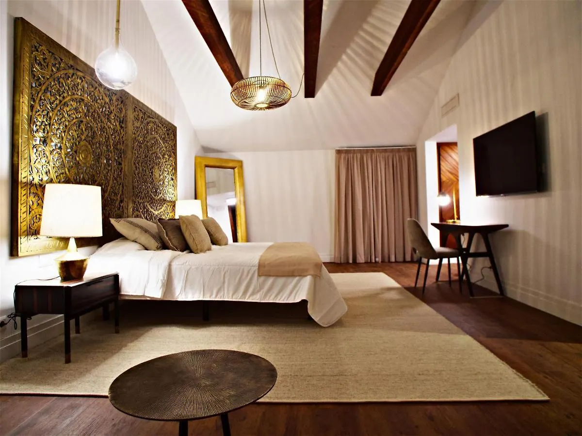 Hotel Casa Da Djedja à Mindelo