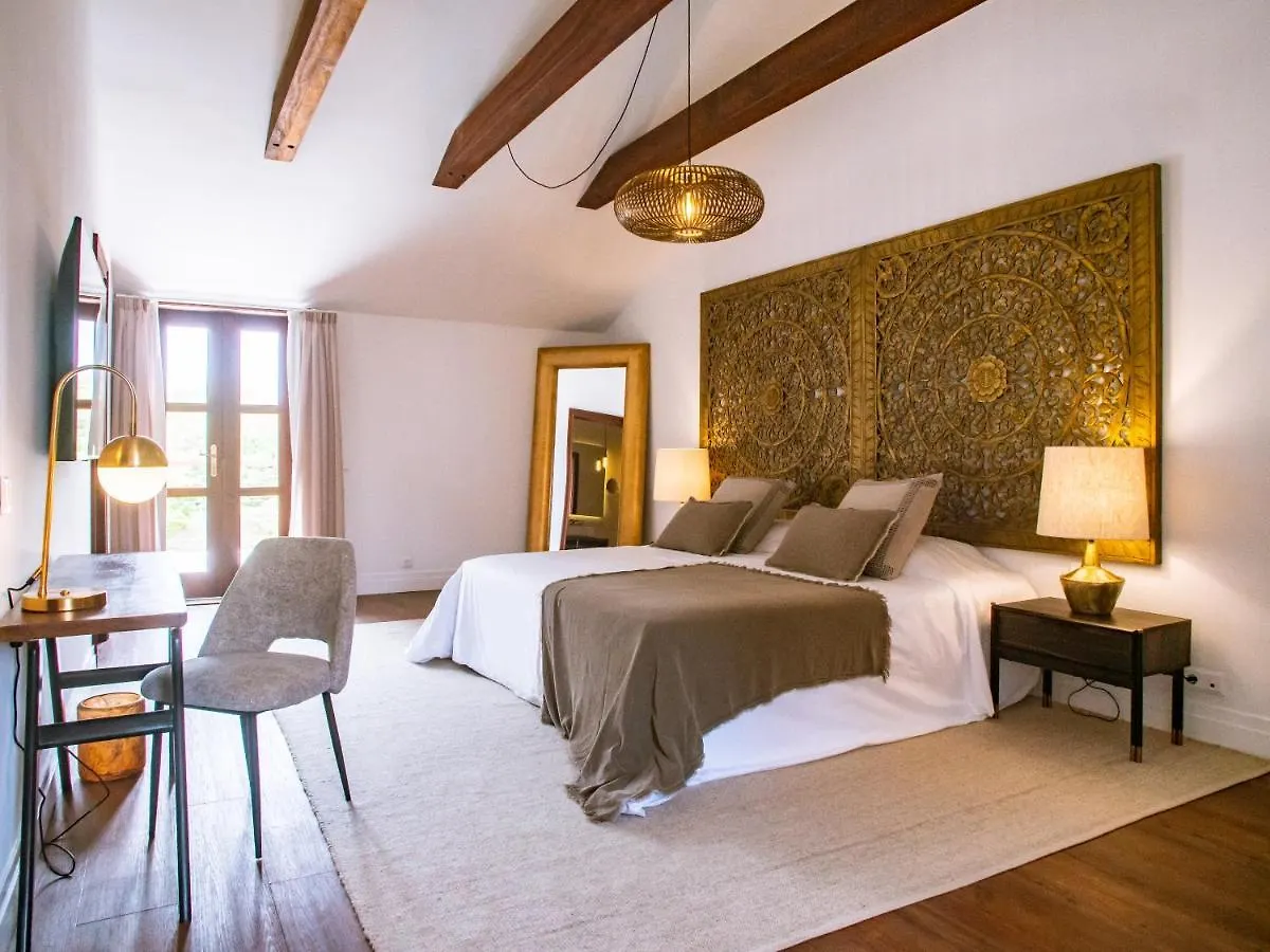 Hotel Casa Da Djedja à Mindelo Cap-Vert