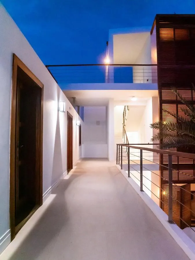 Casa Da Djedja contacts