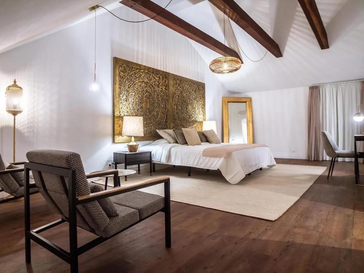 Casa Da Djedja Hotel Mindelo