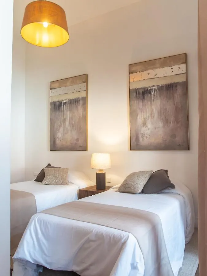 Casa Da Djedja Hotel Mindelo Cape Verde