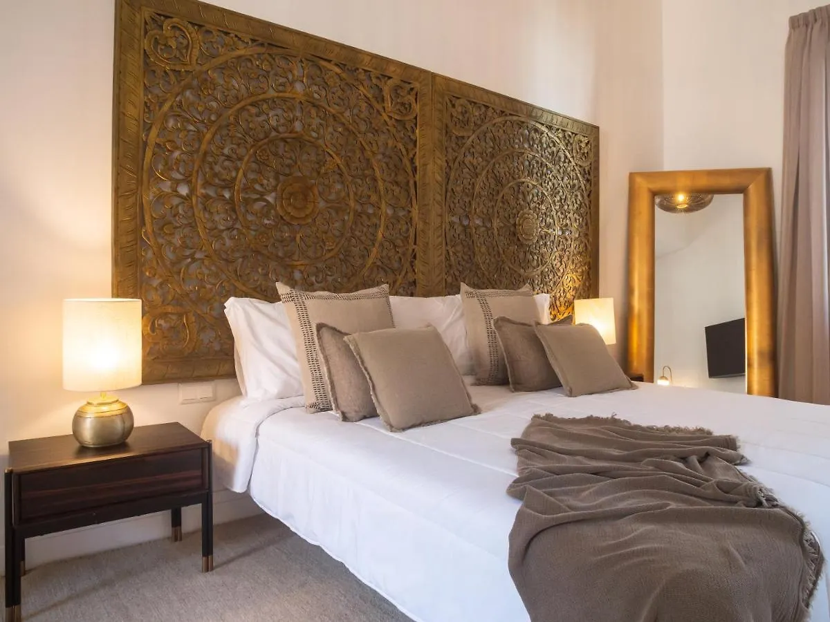 Casa Da Djedja Hotel Mindelo Cape Verde
