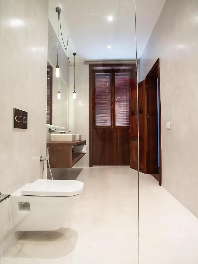 Casa Da Djedja Hotel Mindelo